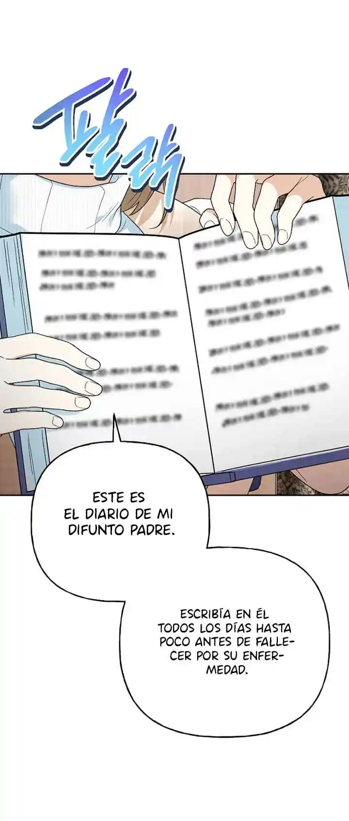 ¿Nos Casamos? - Capítulo 44 - Página 34 - LectorTMOo