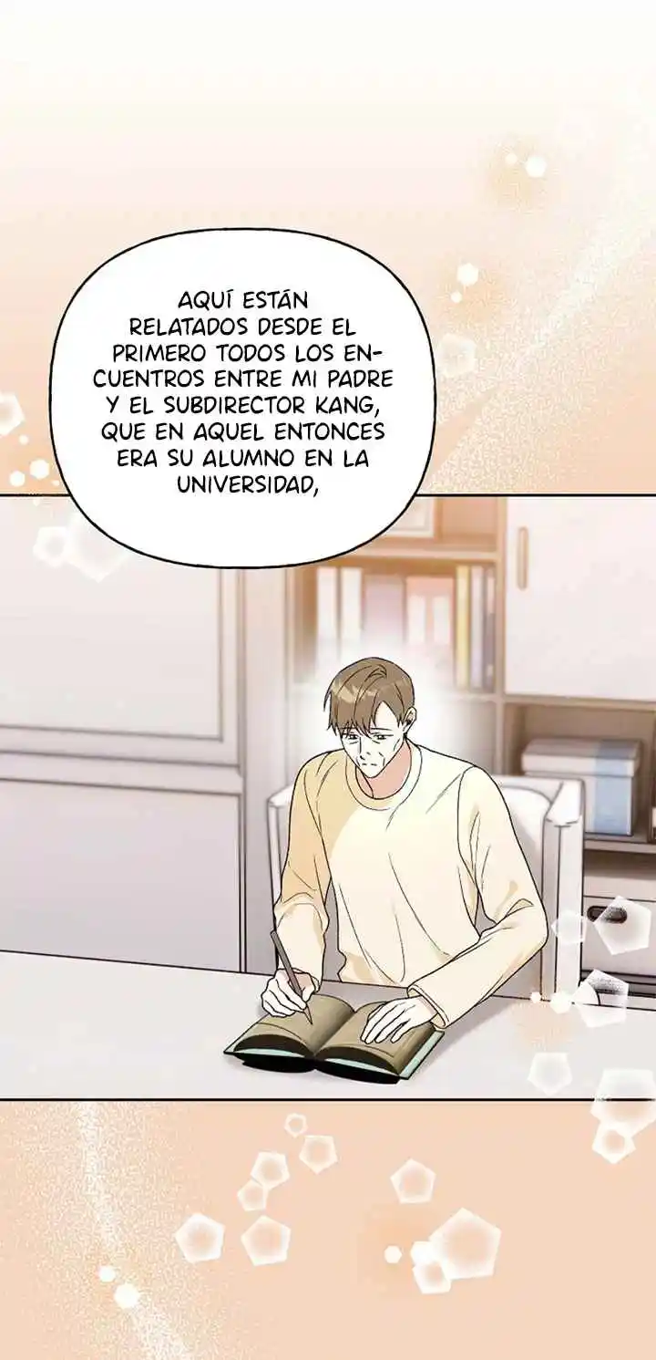 ¿Nos Casamos? - Capítulo 44 - Página 35 - LectorTMOo