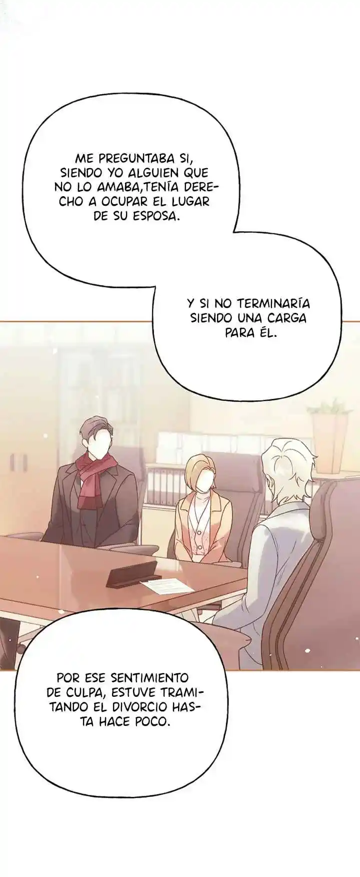 ¿Nos Casamos? - Capítulo 44 - Página 44 - LectorTMOo