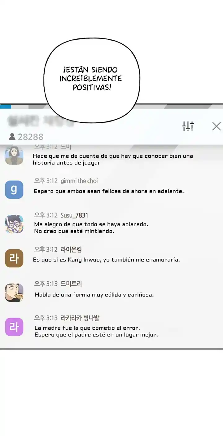 ¿Nos Casamos? - Capítulo 44 - Página 51 - LectorTMOo