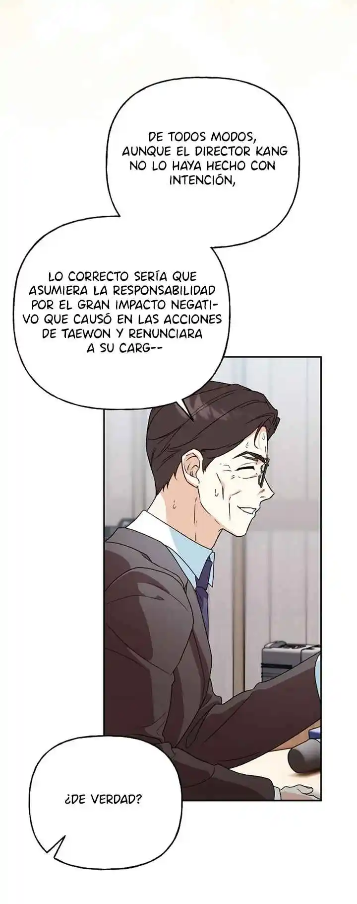 ¿Nos Casamos? - Capítulo 45 - Página 19 - LectorTMOo