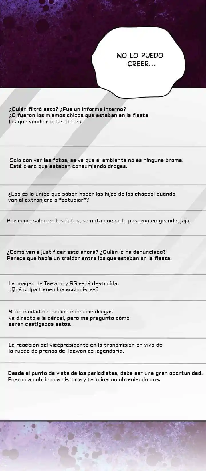 ¿Nos Casamos? - Capítulo 45 - Página 28 - LectorTMOo