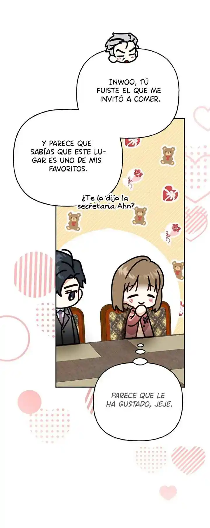 ¿Nos Casamos? - Capítulo 46 - Página 4 - LectorTMOo