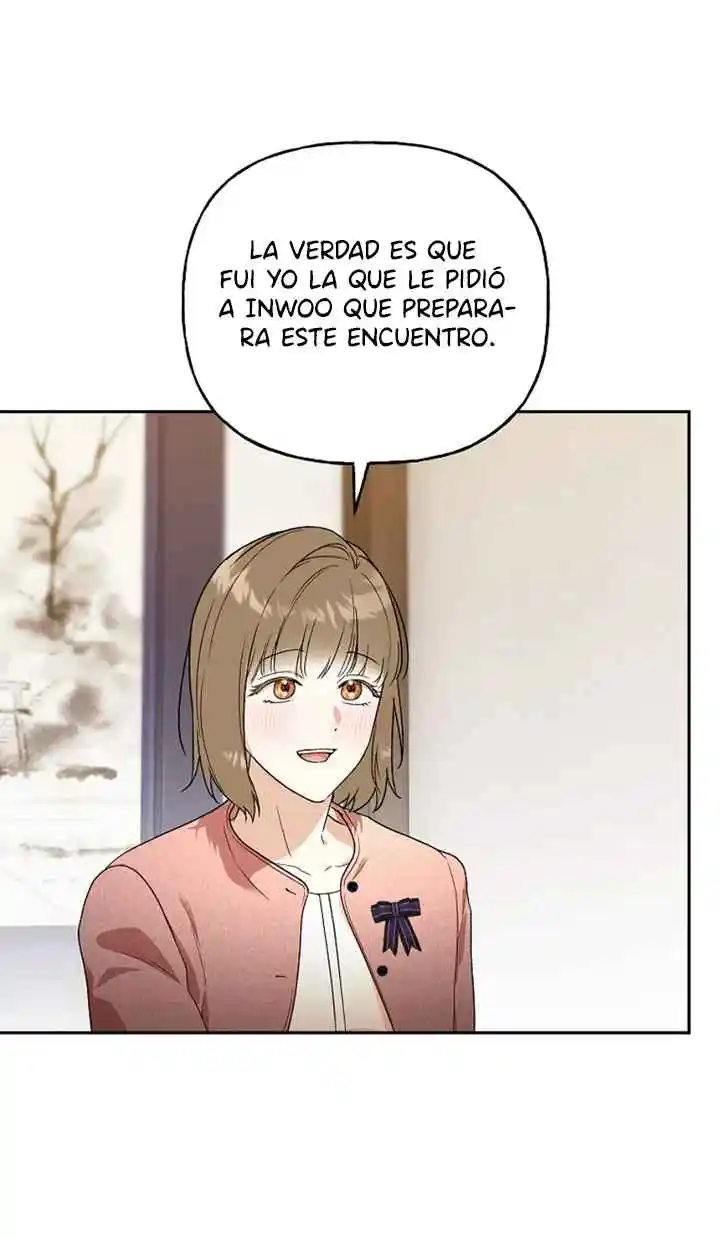 ¿Nos Casamos? - Capítulo 46 - Página 5 - LectorTMOo