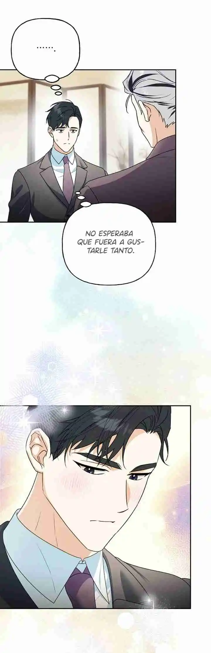 ¿Nos Casamos? - Capítulo 46 - Página 11 - LectorTMOo