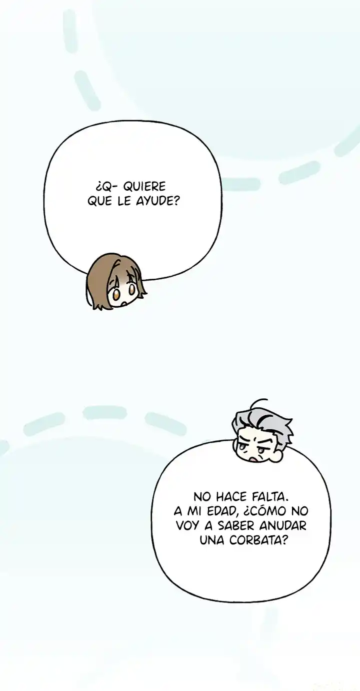 ¿Nos Casamos? - Capítulo 46 - Página 17 - LectorTMOo