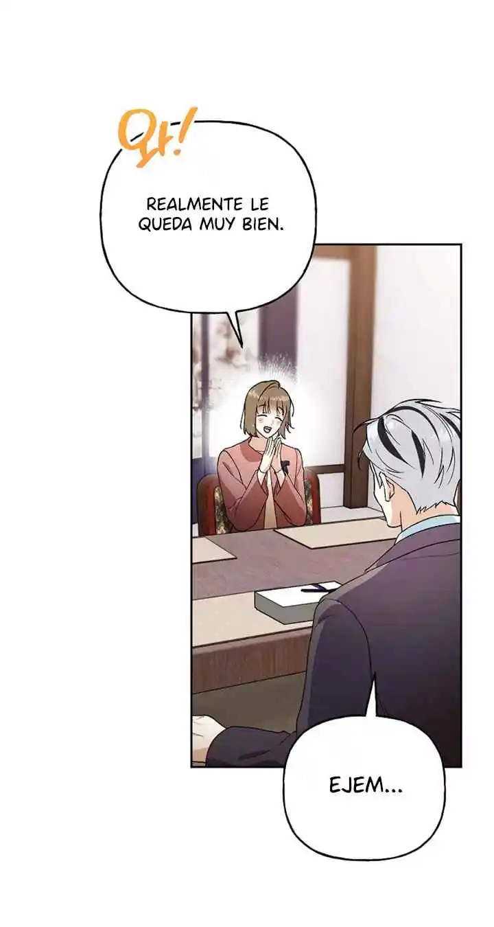 ¿Nos Casamos? - Capítulo 46 - Página 19 - LectorTMOo