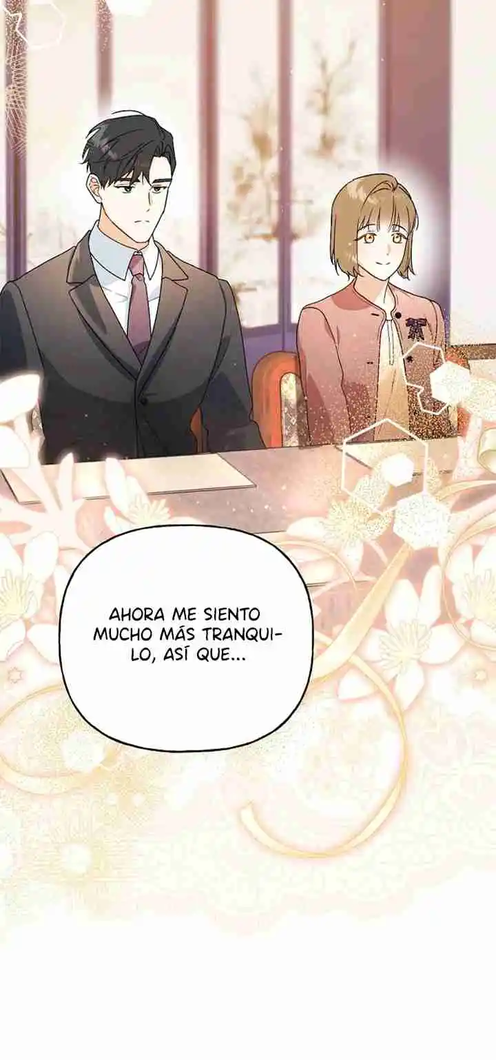 ¿Nos Casamos? - Capítulo 46 - Página 23 - LectorTMOo
