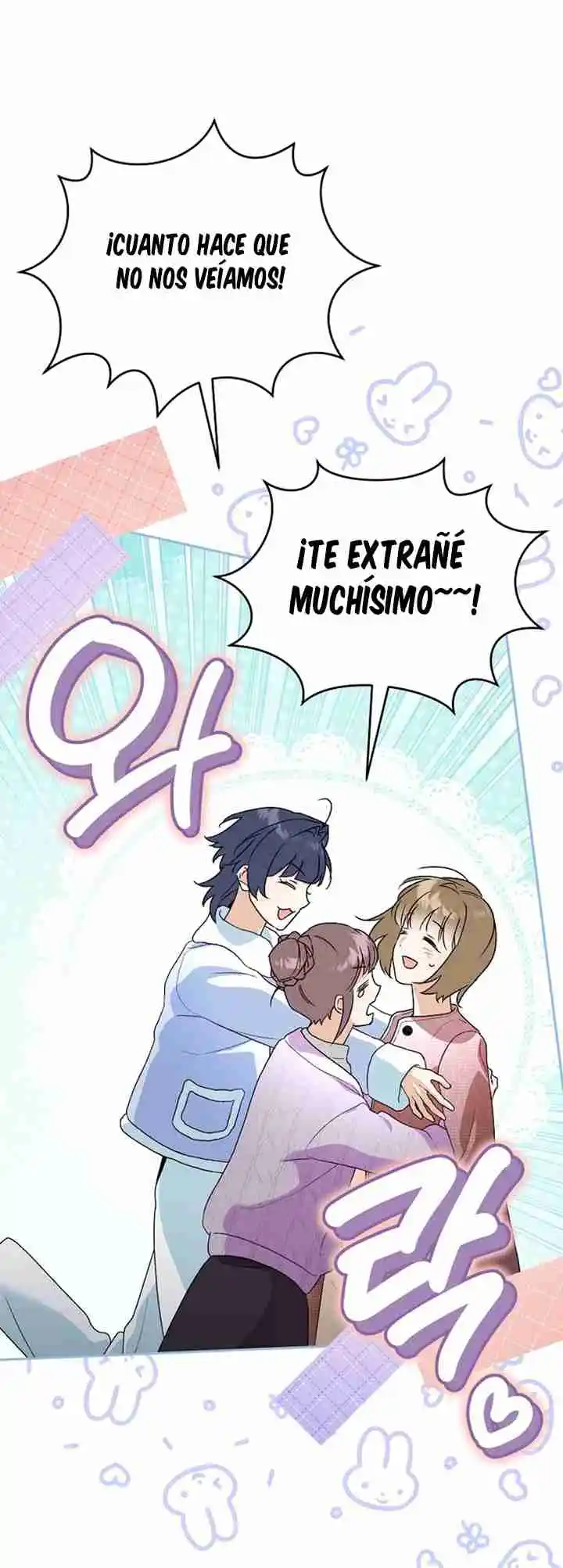 ¿Nos Casamos? - Capítulo 46 - Página 32 - LectorTMOo