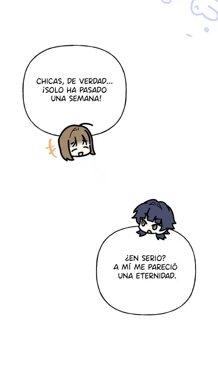 ¿Nos Casamos? - Capítulo 46 - Página 33 - LectorTMOo