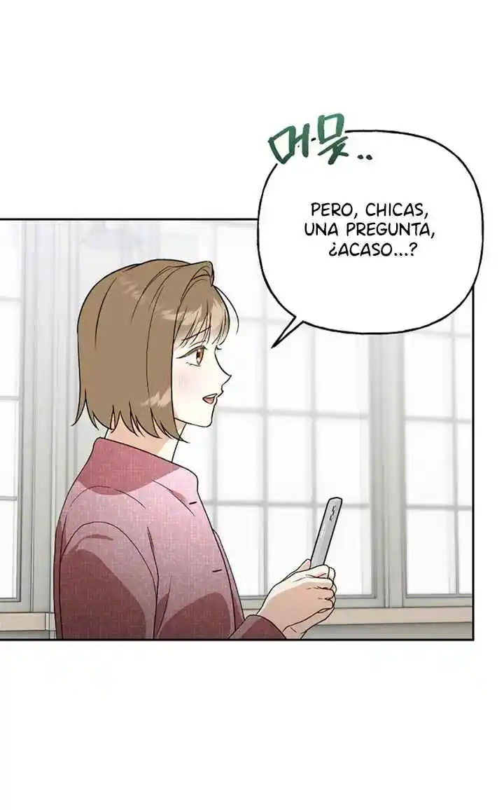 ¿Nos Casamos? - Capítulo 46 - Página 47 - LectorTMOo