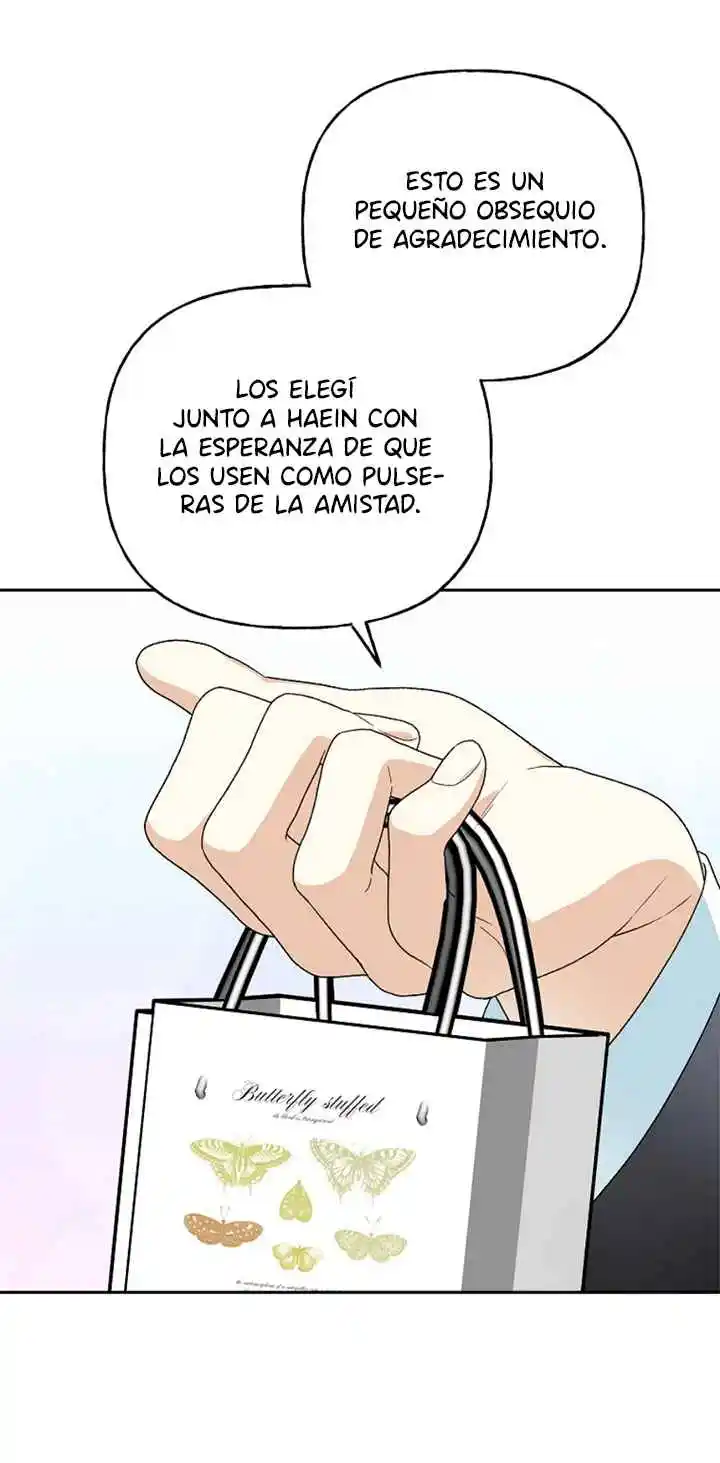 ¿Nos Casamos? - Capítulo 46 - Página 54 - LectorTMOo