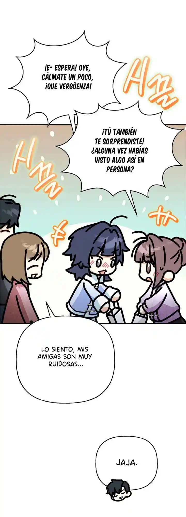 ¿Nos Casamos? - Capítulo 46 - Página 57 - LectorTMOo
