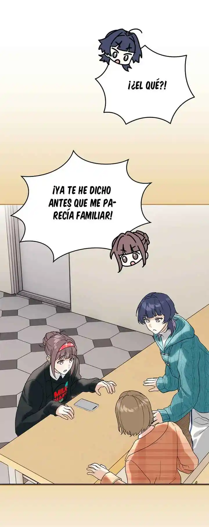 ¿Nos Casamos? - Capítulo 46 - Página 67 - LectorTMOo