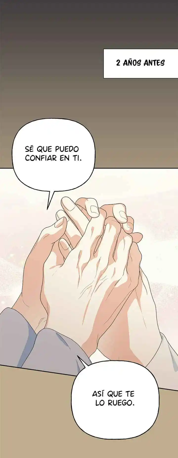 ¿Nos Casamos? - Capítulo 47 - Página 6 - LectorTMOo