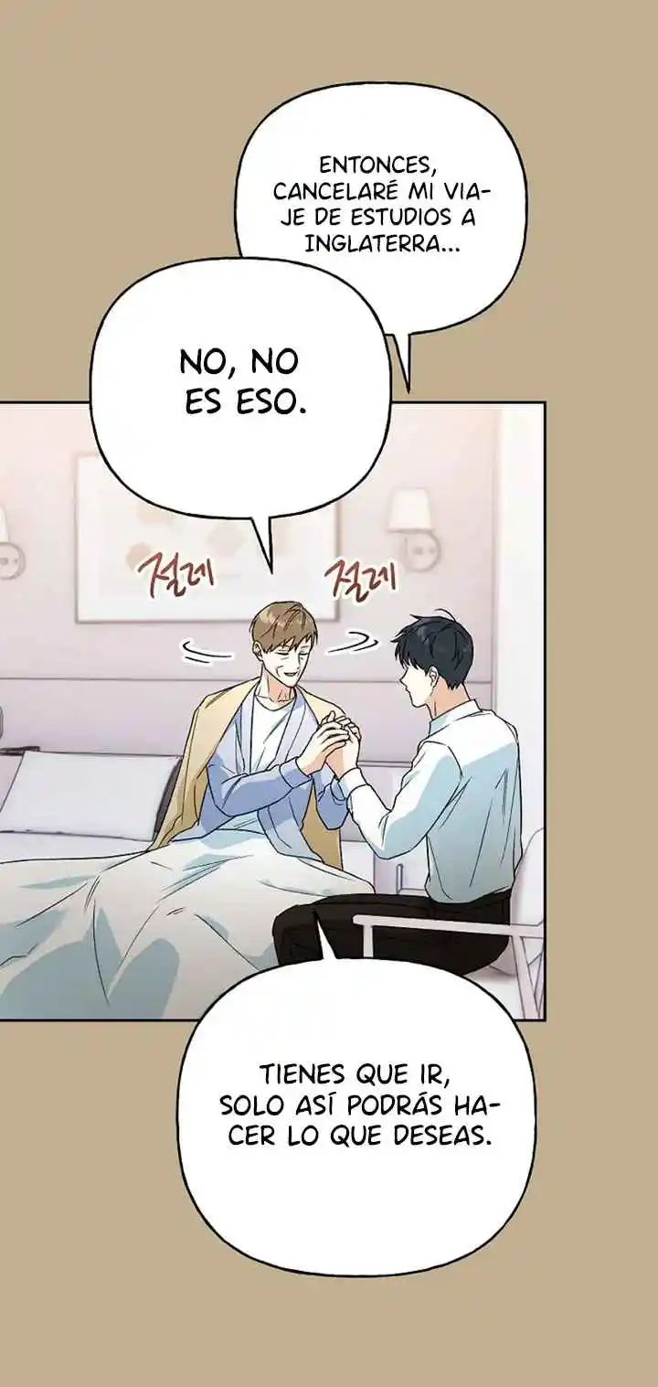 ¿Nos Casamos? - Capítulo 47 - Página 9 - LectorTMOo