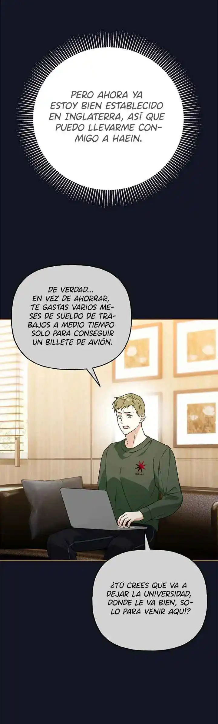 ¿Nos Casamos? - Capítulo 47 - Página 14 - LectorTMOo