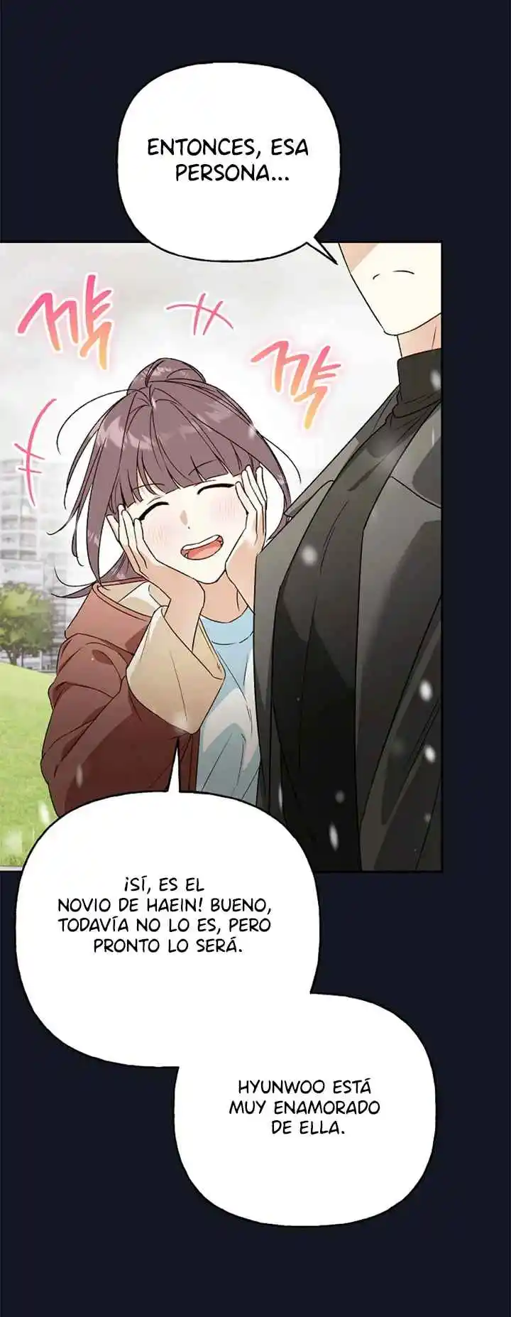 ¿Nos Casamos? - Capítulo 47 - Página 27 - LectorTMOo