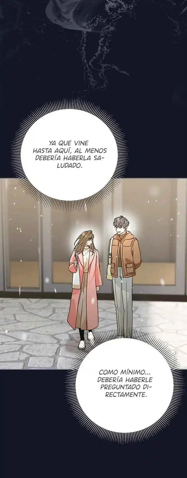 ¿Nos Casamos? - Capítulo 47 - Página 34 - LectorTMOo