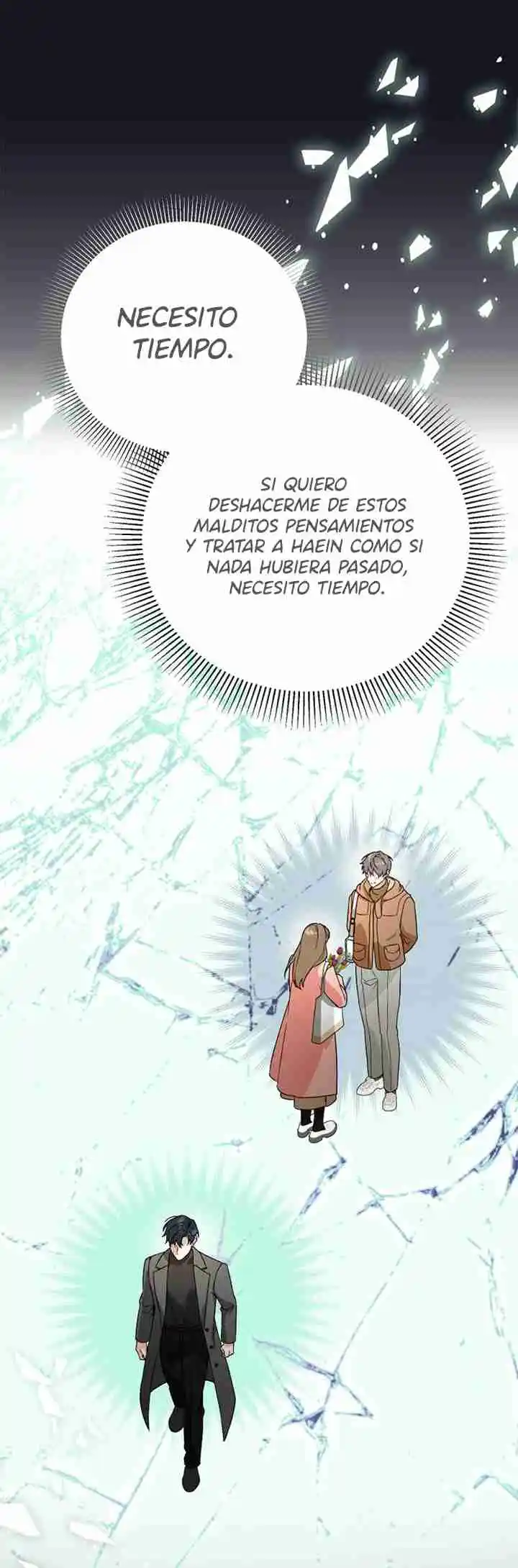 ¿Nos Casamos? - Capítulo 47 - Página 40 - LectorTMOo