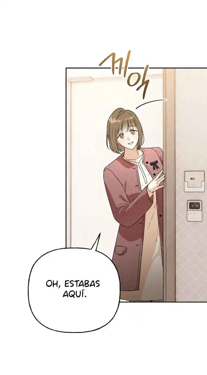 ¿Nos Casamos? - Capítulo 47 - Página 44 - LectorTMOo
