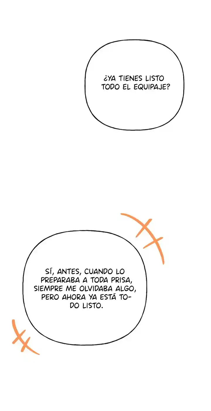 ¿Nos Casamos? - Capítulo 47 - Página 45 - LectorTMOo