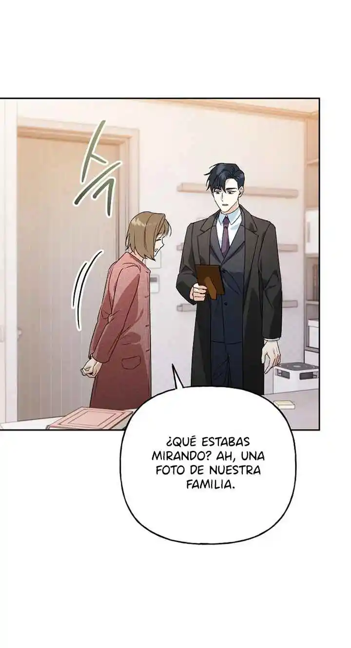 ¿Nos Casamos? - Capítulo 47 - Página 46 - LectorTMOo