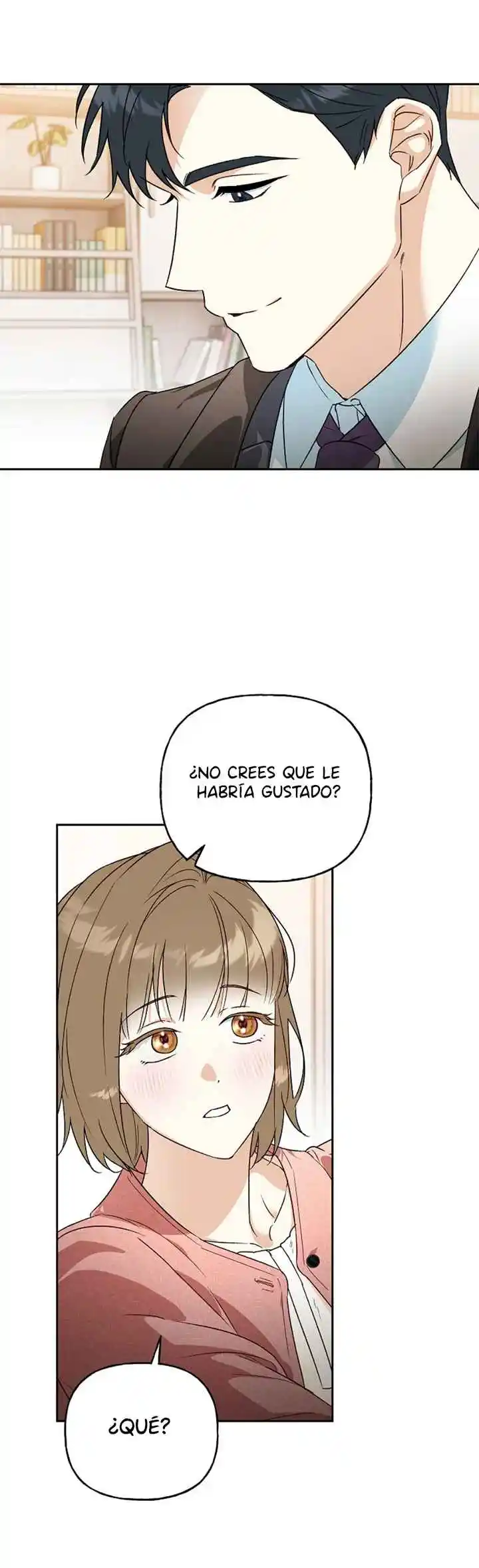 ¿Nos Casamos? - Capítulo 47 - Página 51 - LectorTMOo