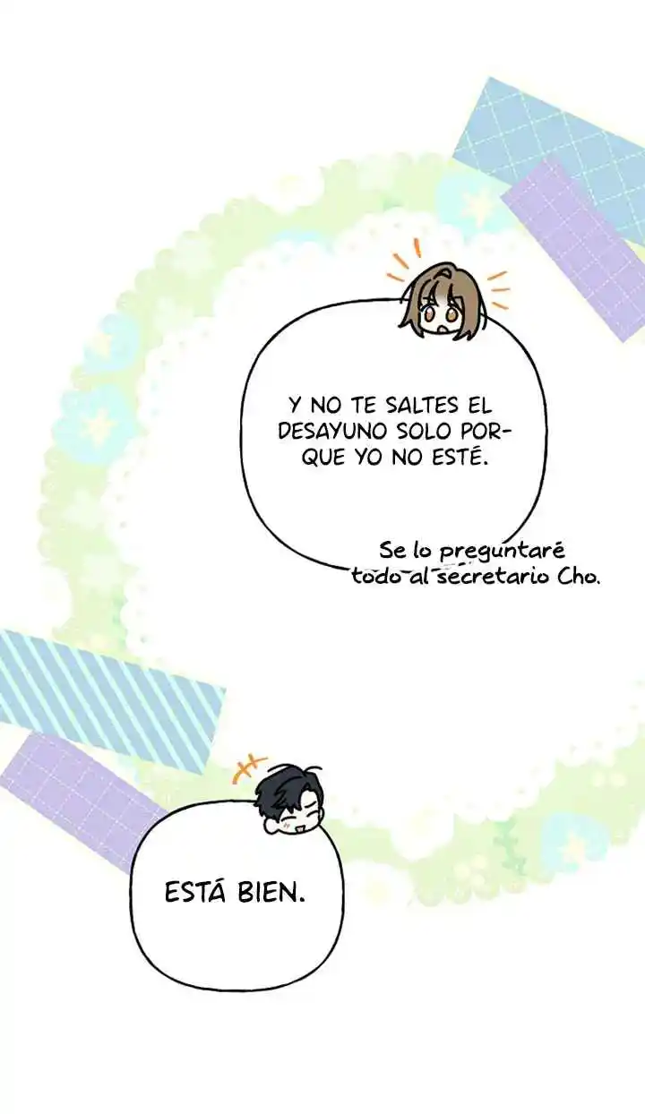 ¿Nos Casamos? - Capítulo 48 - Página 4 - LectorTMOo