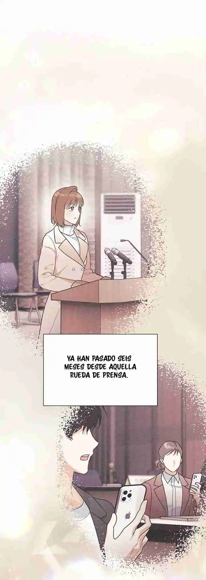 ¿Nos Casamos? - Capítulo 48 - Página 9 - LectorTMOo