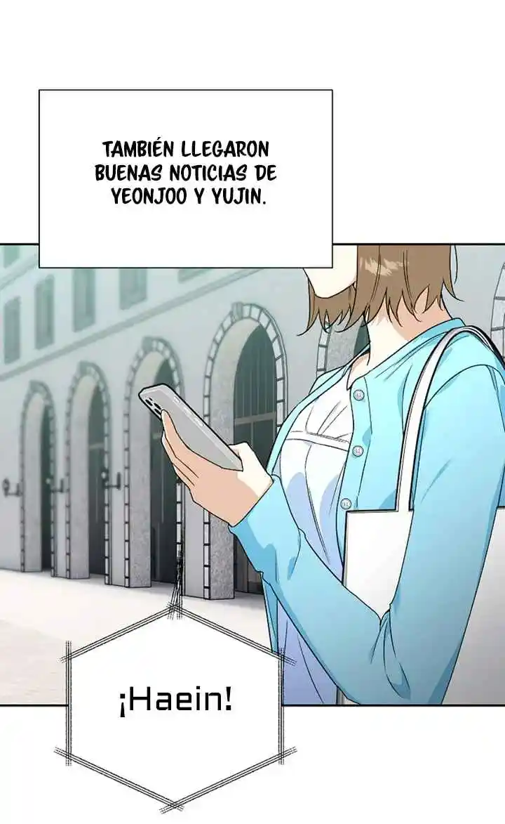 ¿Nos Casamos? - Capítulo 48 - Página 16 - LectorTMOo