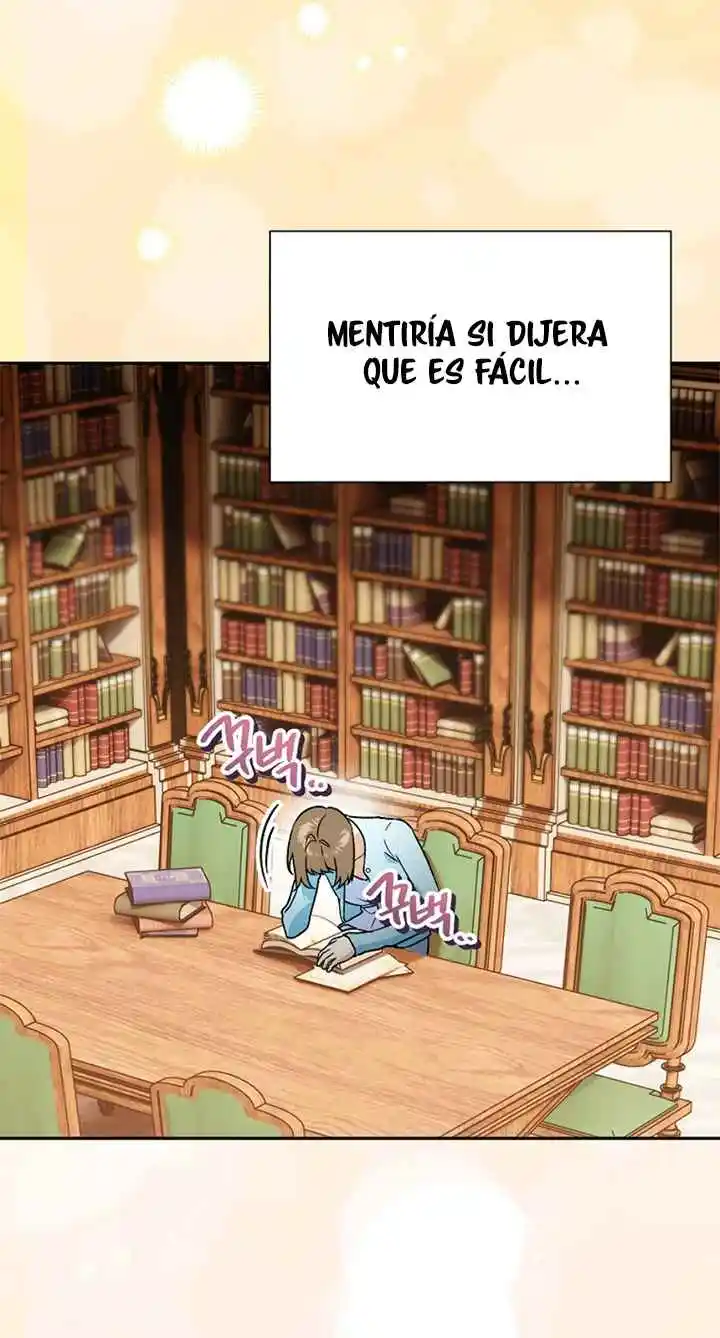 ¿Nos Casamos? - Capítulo 48 - Página 22 - LectorTMOo