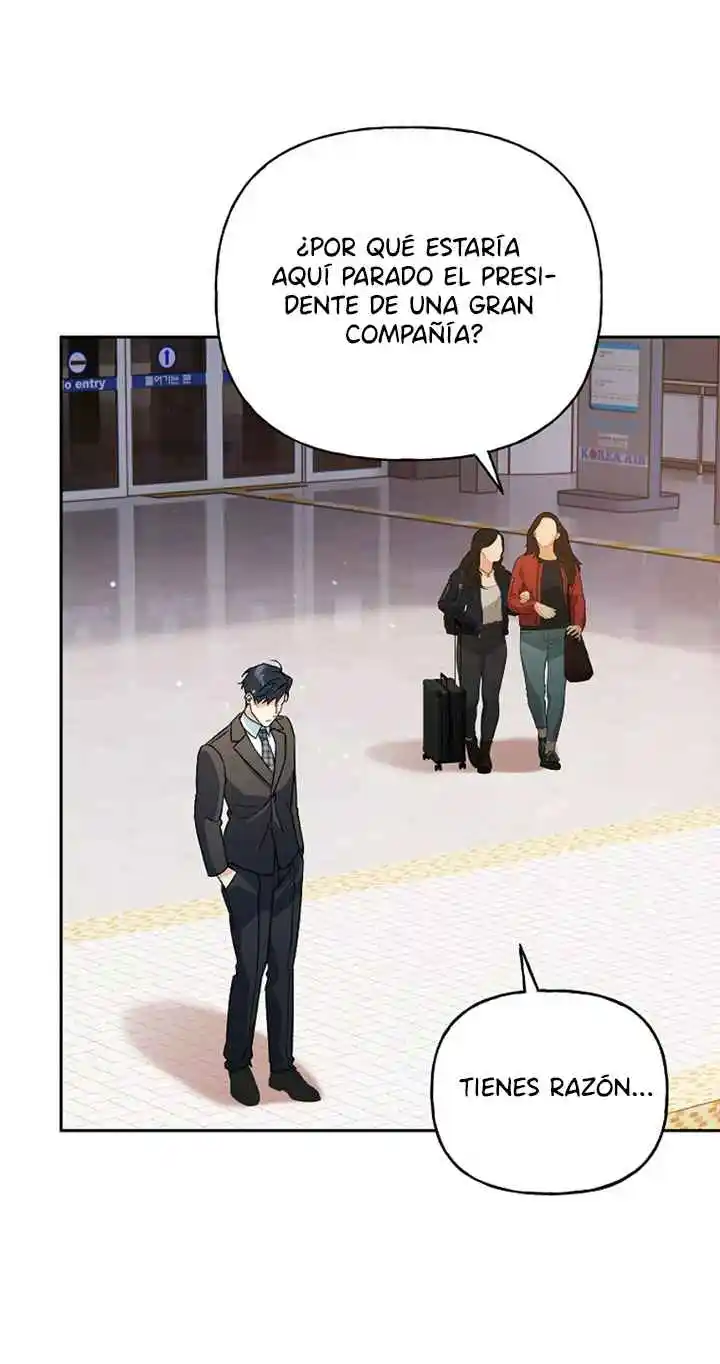 ¿Nos Casamos? - Capítulo 48 - Página 31 - LectorTMOo