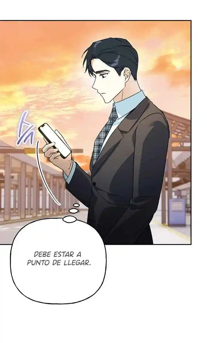 ¿Nos Casamos? - Capítulo 48 - Página 32 - LectorTMOo