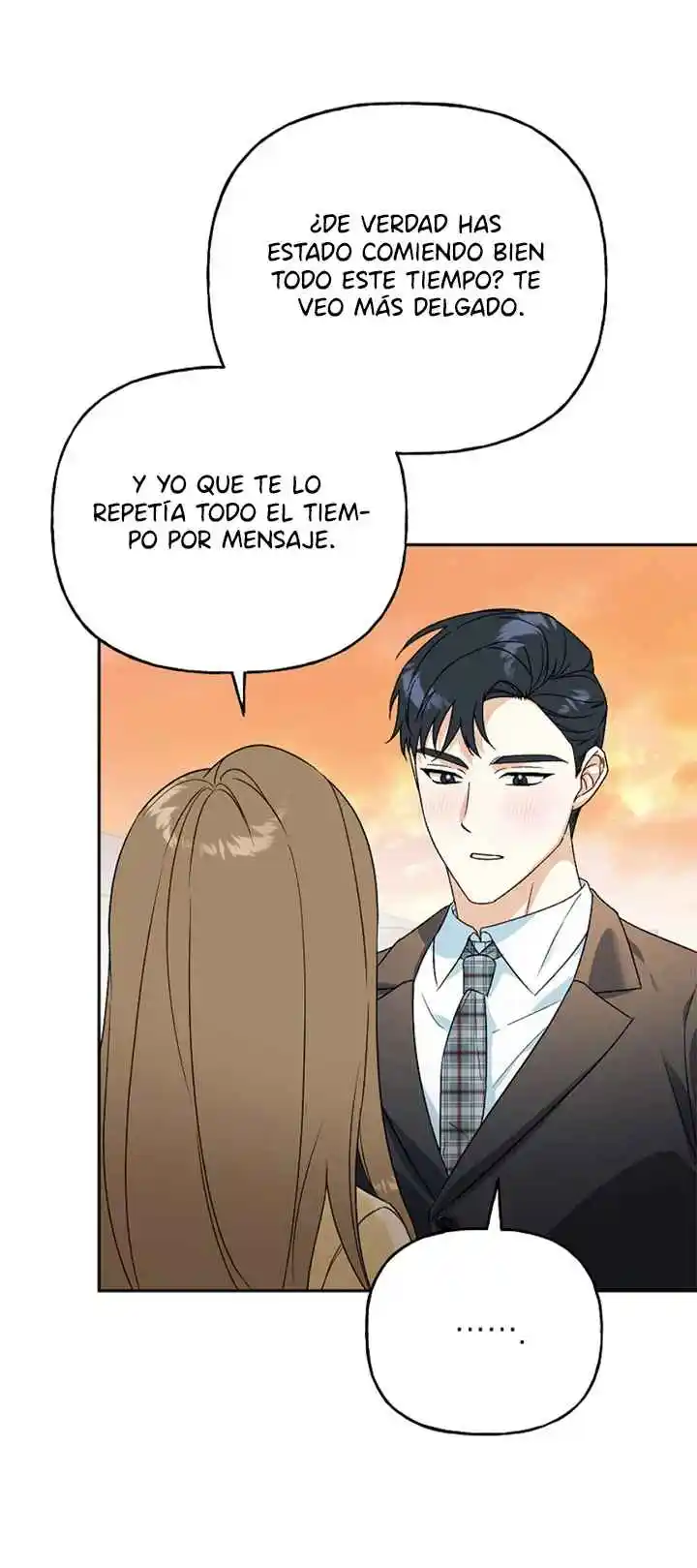 ¿Nos Casamos? - Capítulo 48 - Página 37 - LectorTMOo
