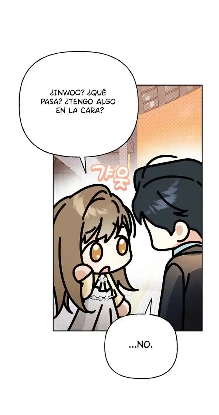 ¿Nos Casamos? - Capítulo 48 - Página 38 - LectorTMOo
