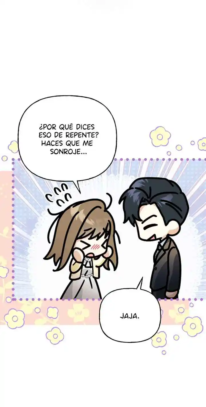 ¿Nos Casamos? - Capítulo 48 - Página 41 - LectorTMOo