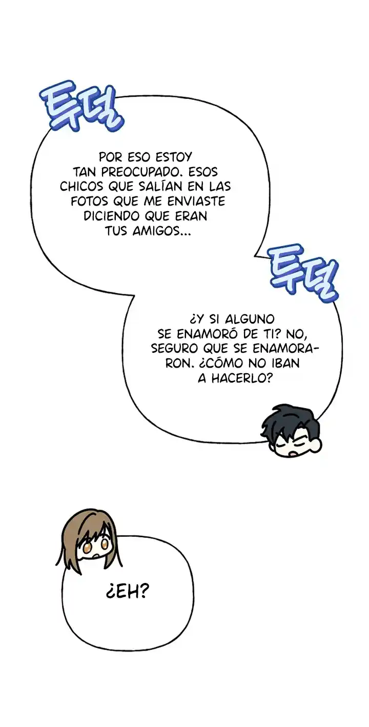 ¿Nos Casamos? - Capítulo 48 - Página 47 - LectorTMOo
