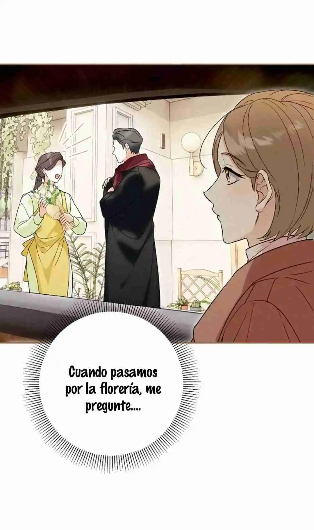 ¿Nos Casamos? - Capítulo 5 - Página 9 - LectorTMOo