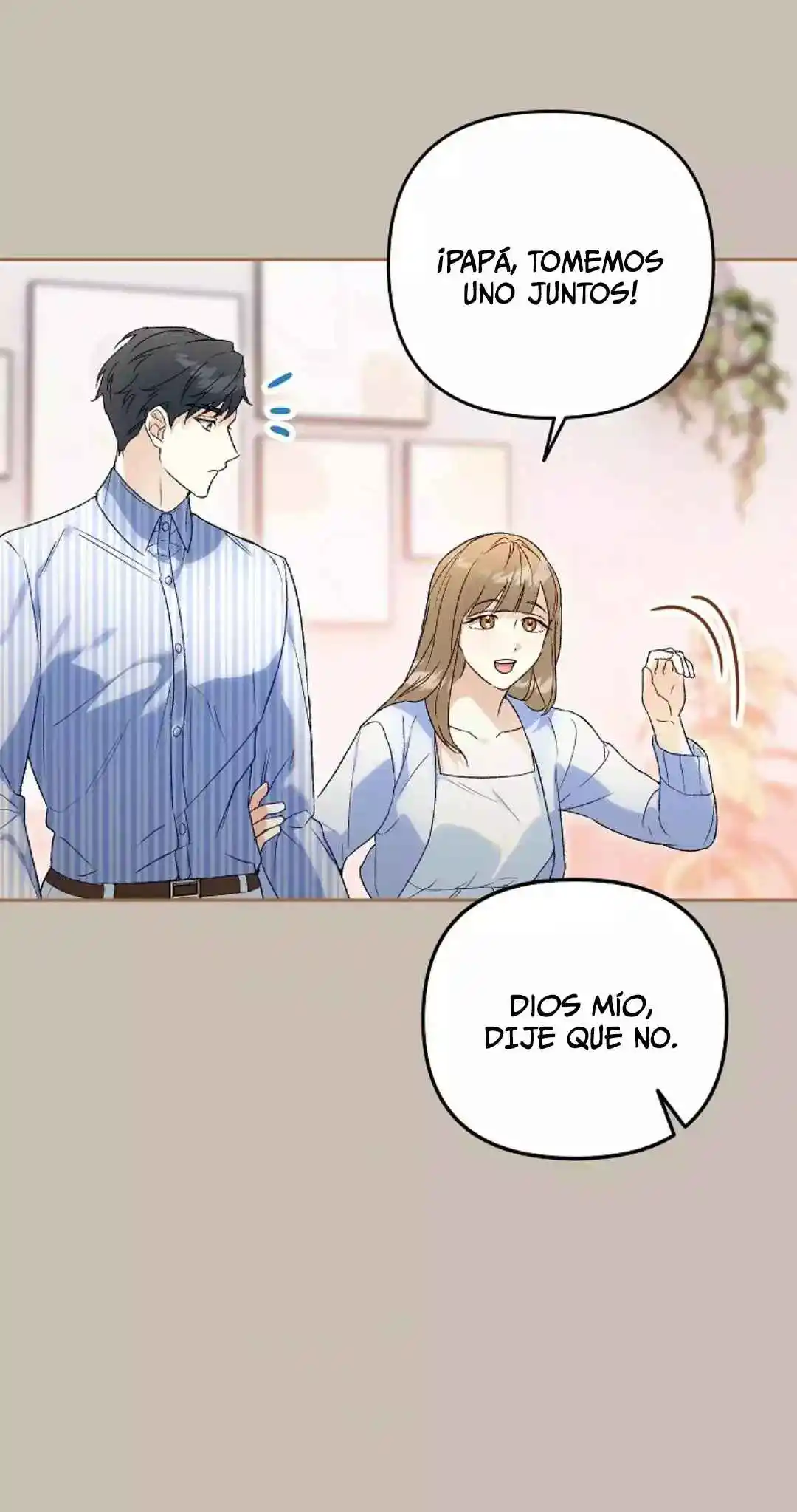¿Nos Casamos? - Capítulo 5 - Página 21 - LectorTMOo