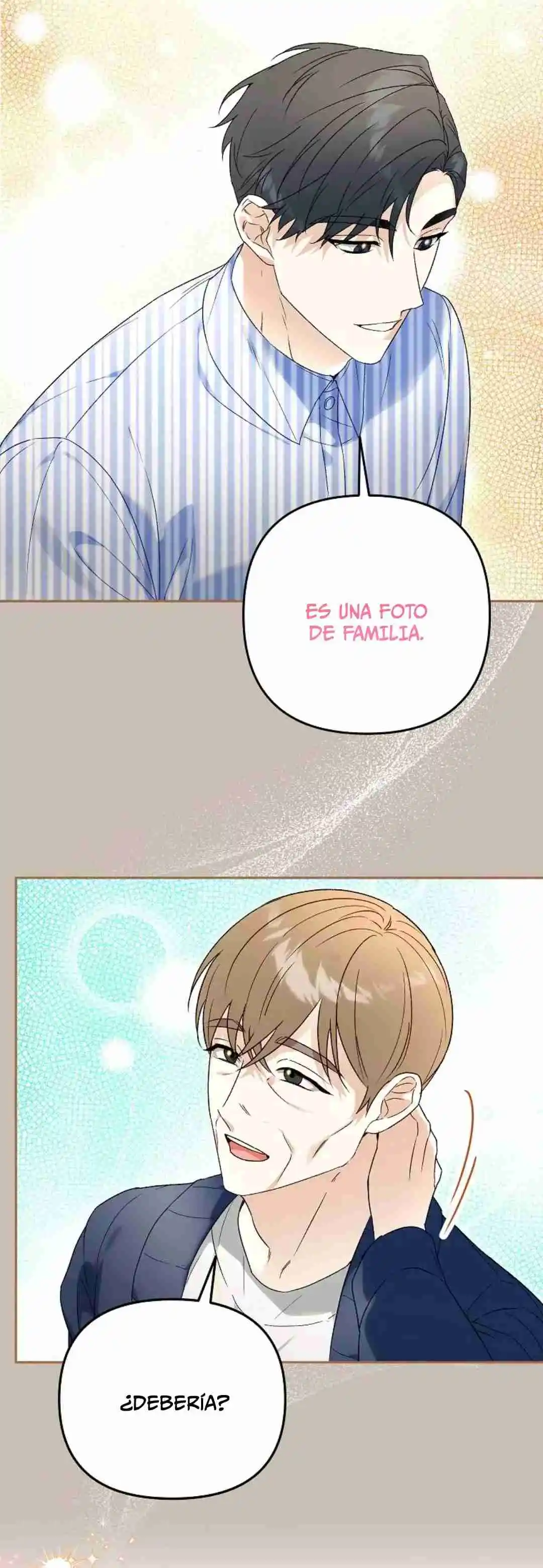 ¿Nos Casamos? - Capítulo 5 - Página 23 - LectorTMOo