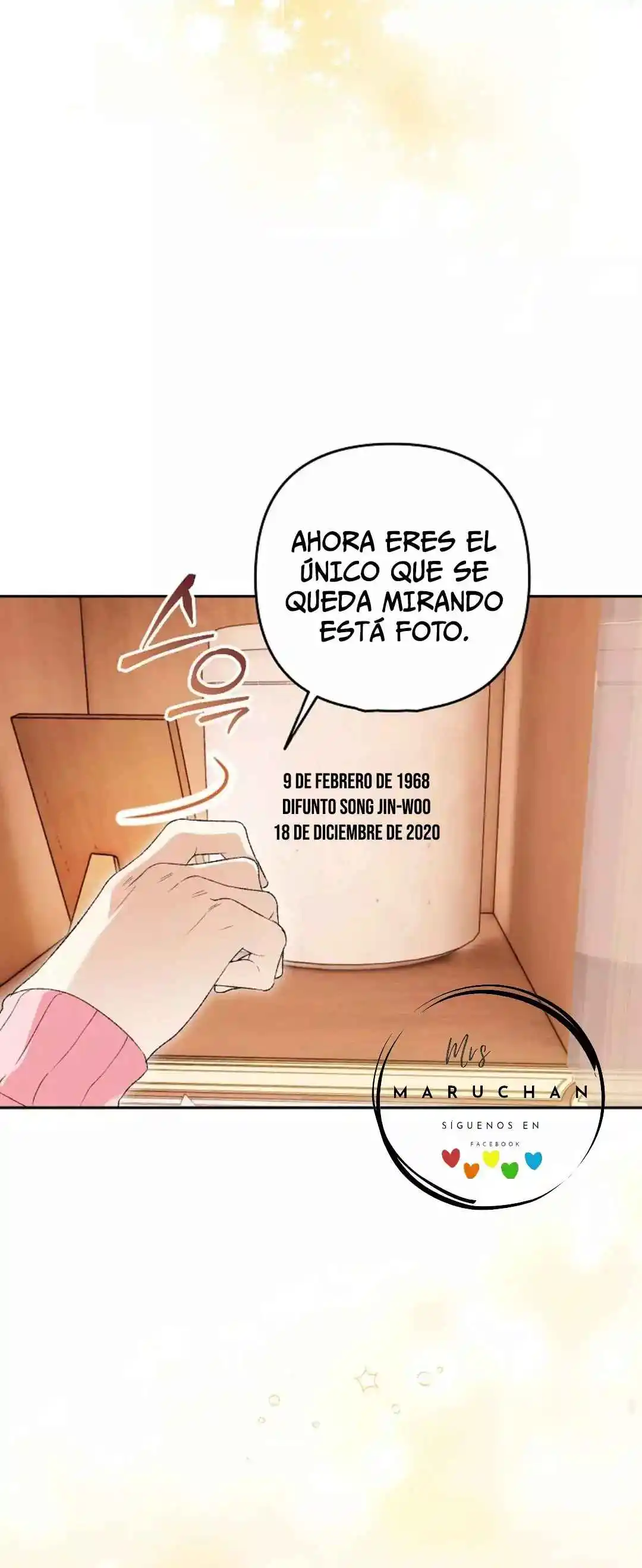 ¿Nos Casamos? - Capítulo 5 - Página 28 - LectorTMOo