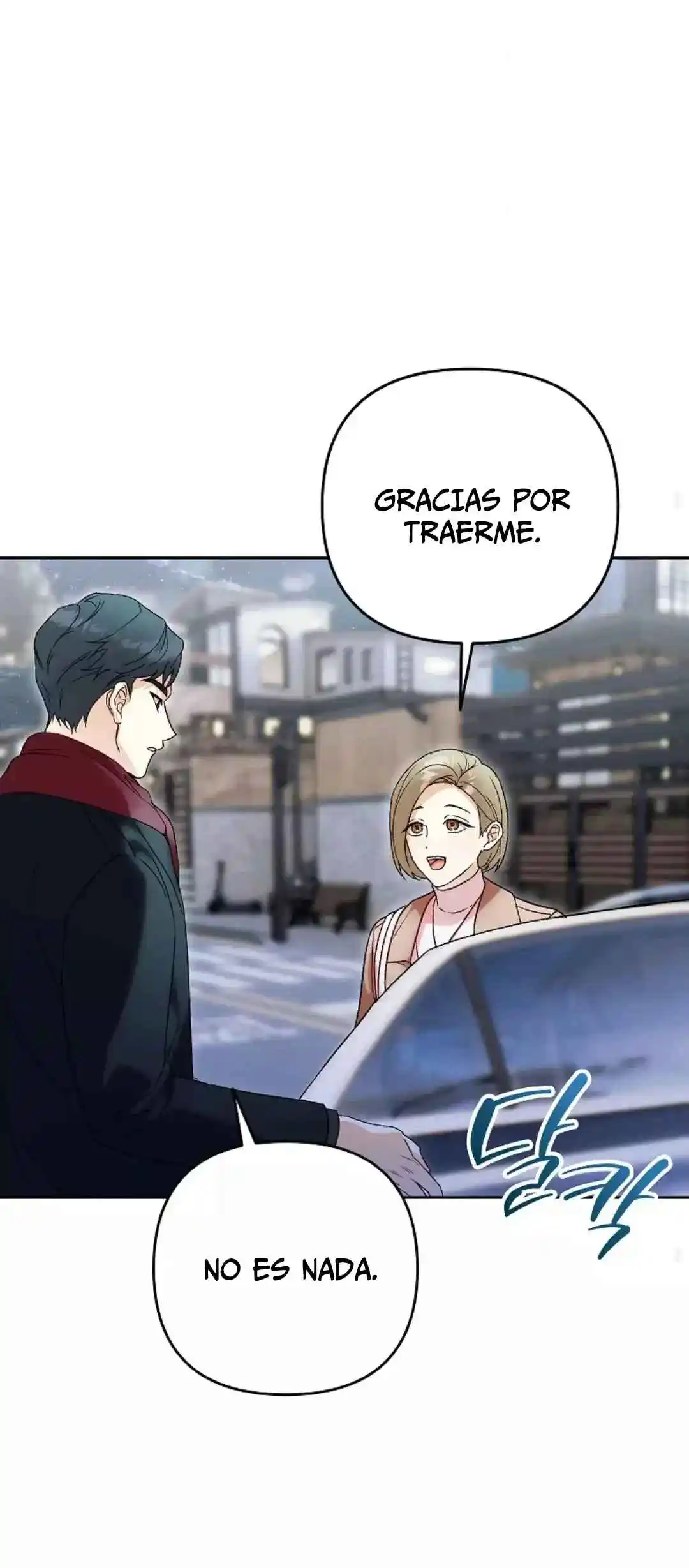 ¿Nos Casamos? - Capítulo 5 - Página 32 - LectorTMOo