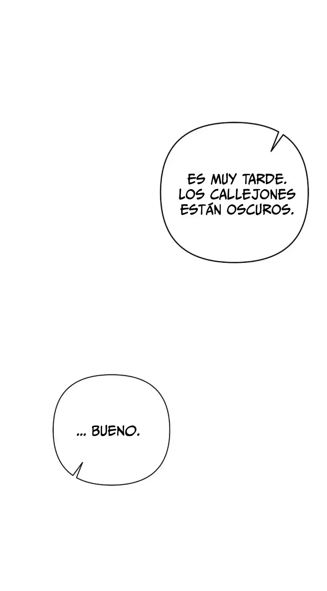 ¿Nos Casamos? - Capítulo 5 - Página 34 - LectorTMOo