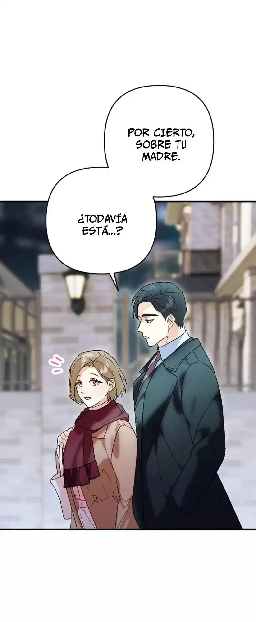 ¿Nos Casamos? - Capítulo 5 - Página 41 - LectorTMOo
