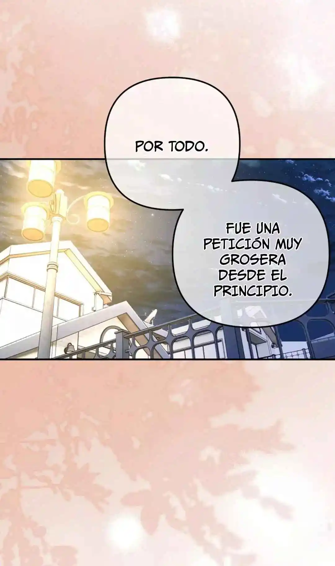 ¿Nos Casamos? - Capítulo 5 - Página 49 - LectorTMOo