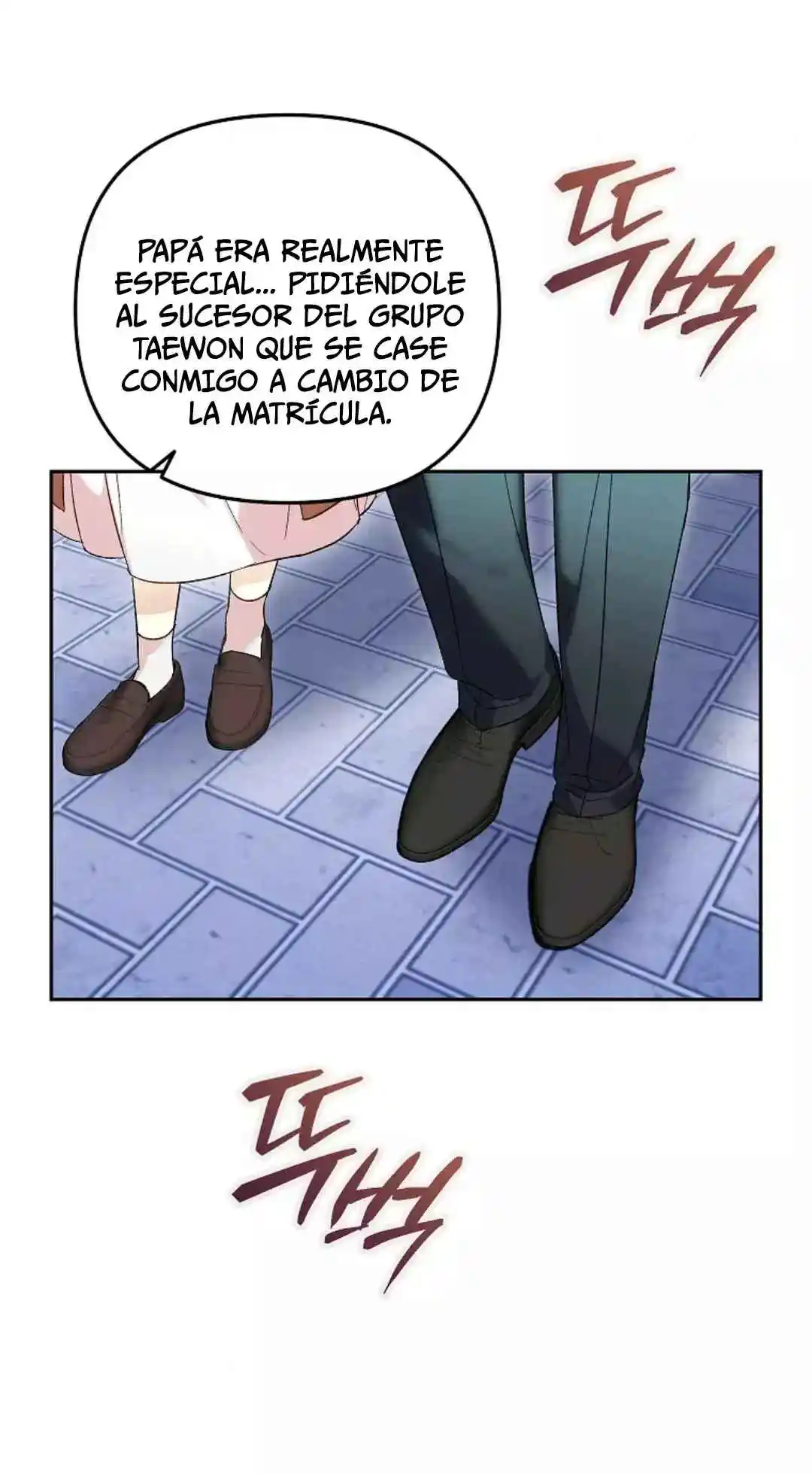 ¿Nos Casamos? - Capítulo 5 - Página 51 - LectorTMOo
