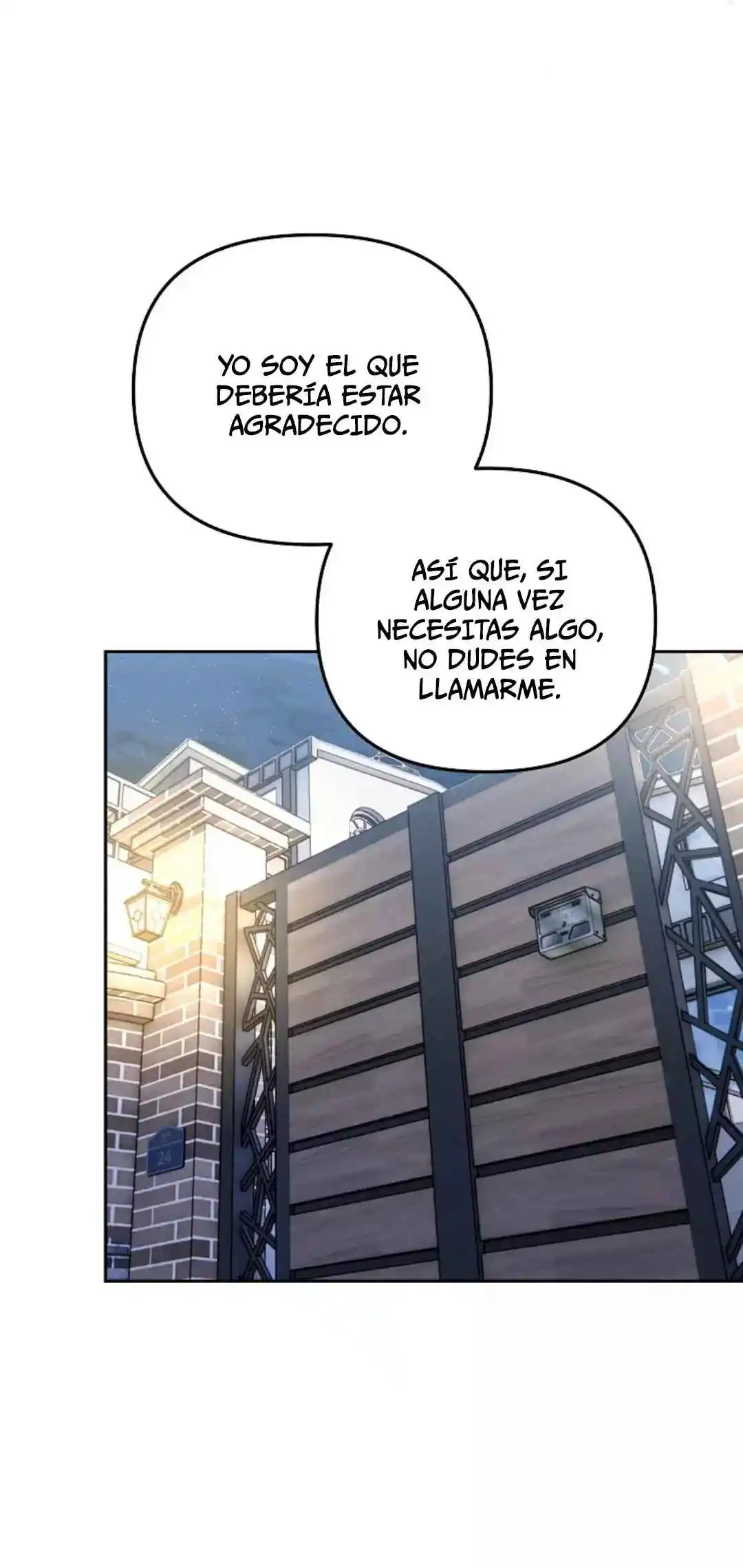 ¿Nos Casamos? - Capítulo 5 - Página 53 - LectorTMOo