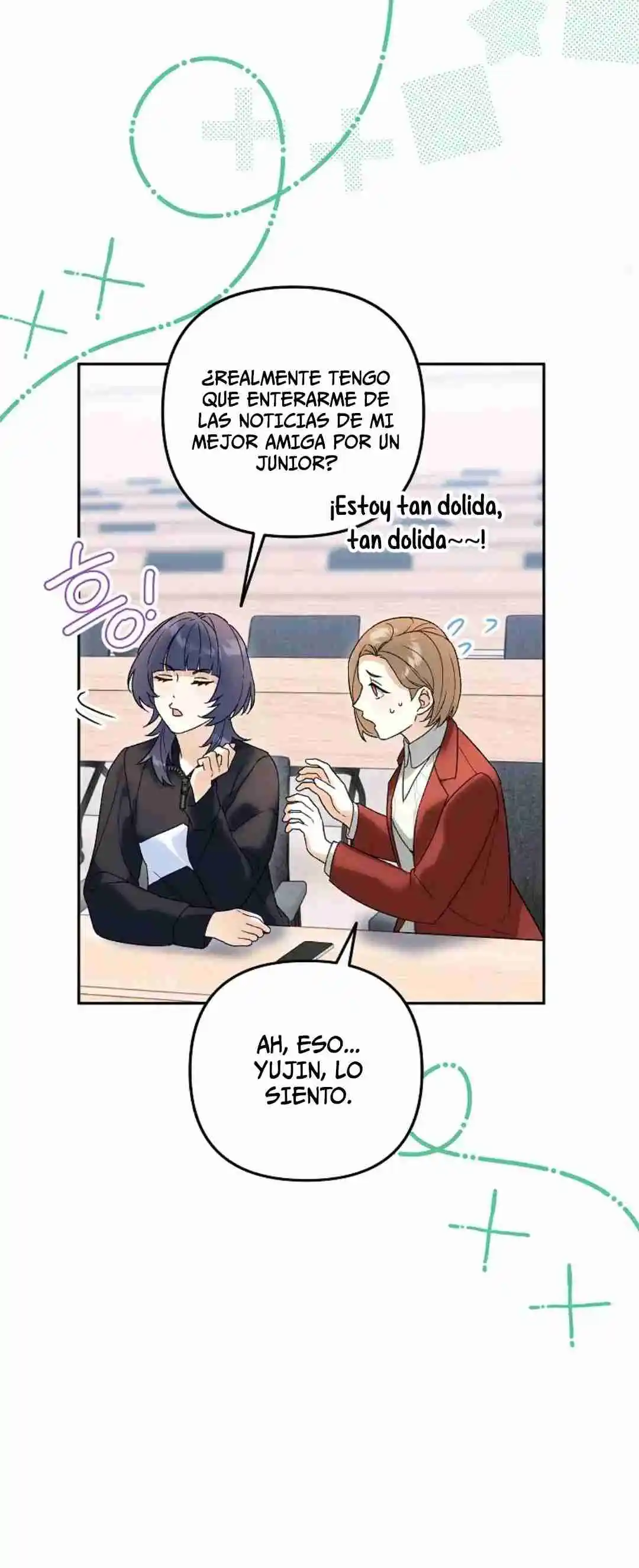 ¿Nos Casamos? - Capítulo 5 - Página 66 - LectorTMOo