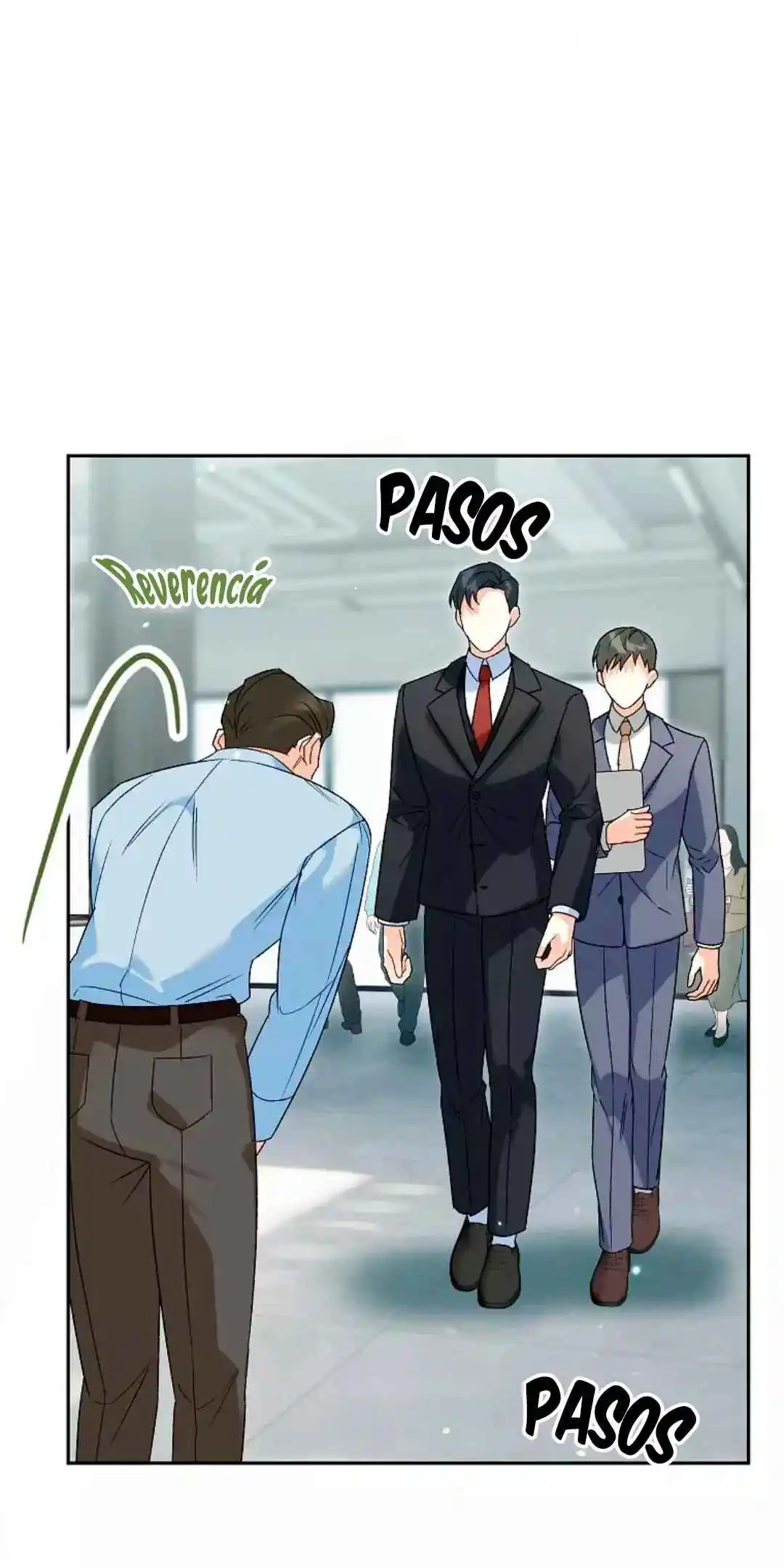 ¿Nos Casamos? - Capítulo 6 - Página 7 - LectorTMOo